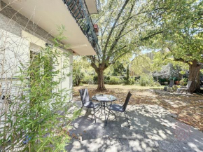 Charmant studio avec terrasse Sud, proche thermes et centre - Lamalou-les-Bains - FR-1-451-190